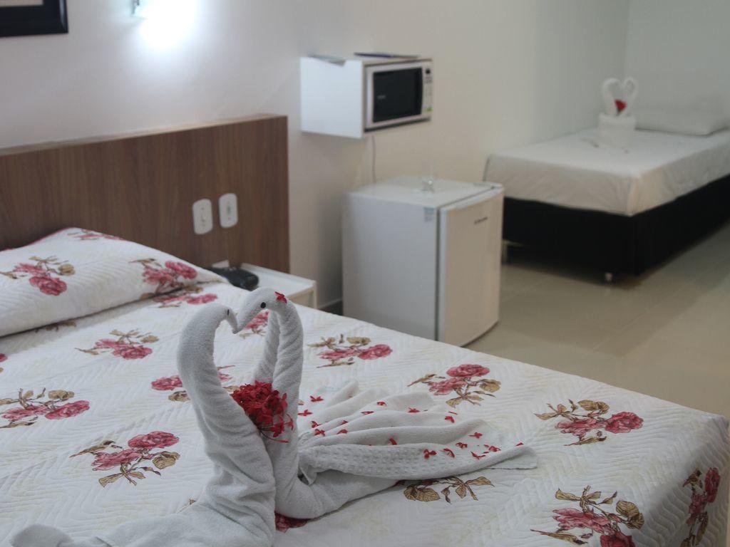 Flat Particular Inserido No Enseada Apartamento Maceió